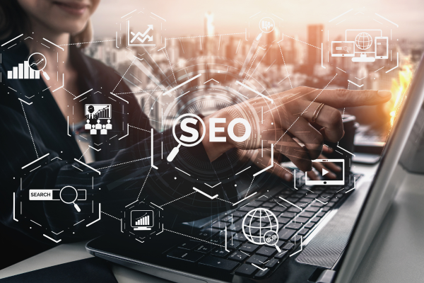 Seo Services Mississauga